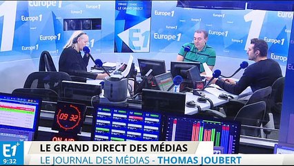 NRJ 12 : le mea culpa de Jean-Paul Baudecroux