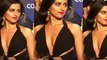 Hot Riddhi Dogra Sexy In Black Dress - Bollywood Celebs
