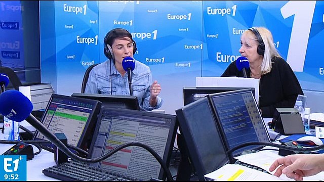 Alessandra Sublet : Je n'ai pas forcément envie de retourner sur France Télévisions