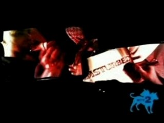 Disturbed - Just Stop