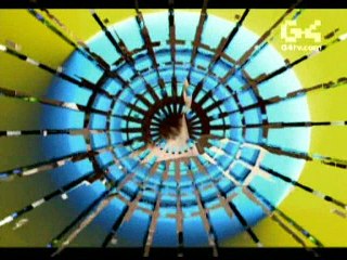 G4's Portal Season 2 Episode 14 - Power Fluting