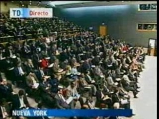 TVE: Telediario KUWAIT [2003] PROMO