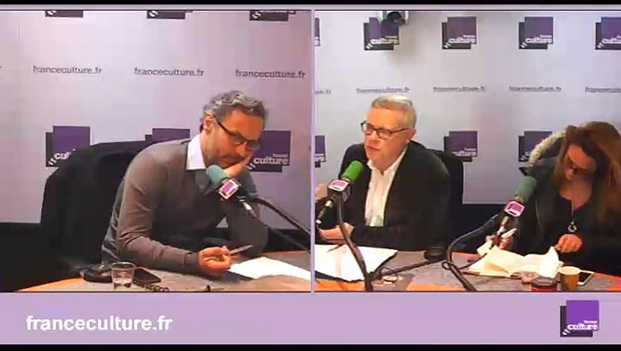 Les Matins / Mobilisation 2.0 : vers un printem...