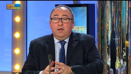 Socle solide pour la croissance