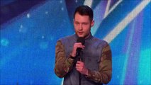 Emotional and Golden Buzzer Moments- America's Got Talent & Britain's Got Talent (2015)