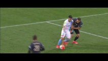 Melbourne City FC 1 - 1 Brisbane Roar FC Fantastic Penalty Goal Mooy A. 18.03.2016