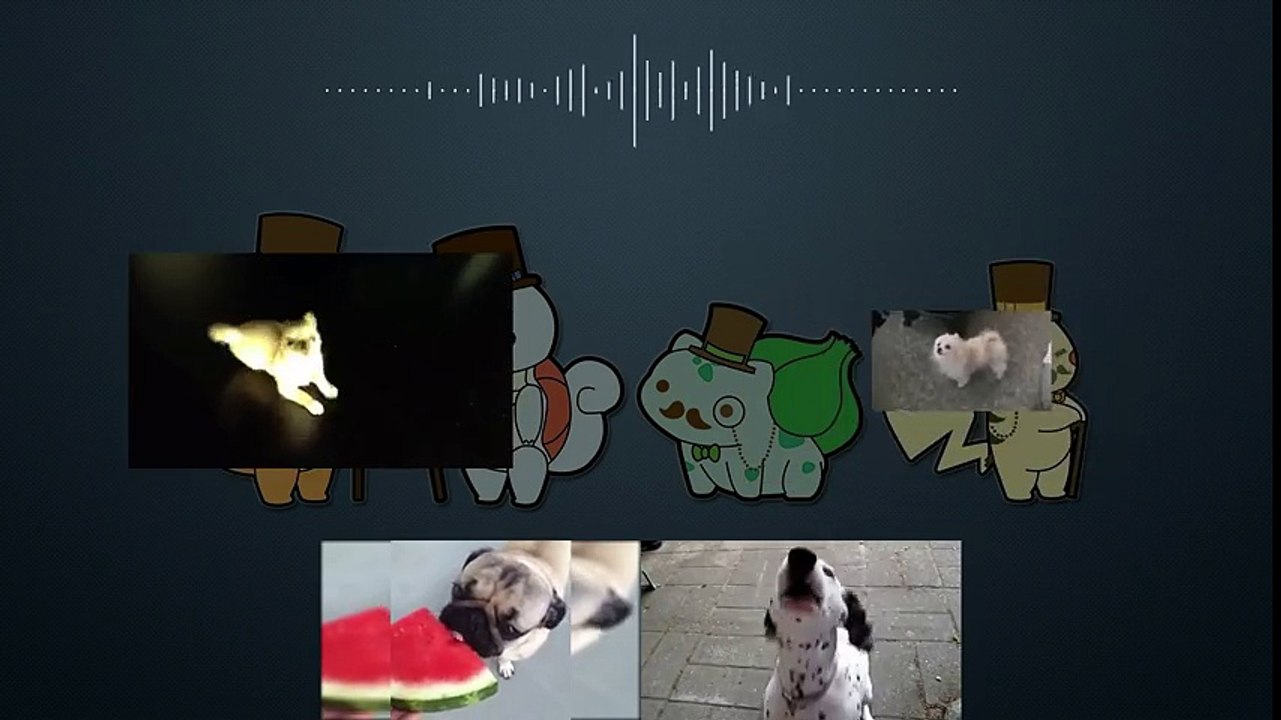 (Dogapella) Pokemon [RBGY] - Bicycle Theme