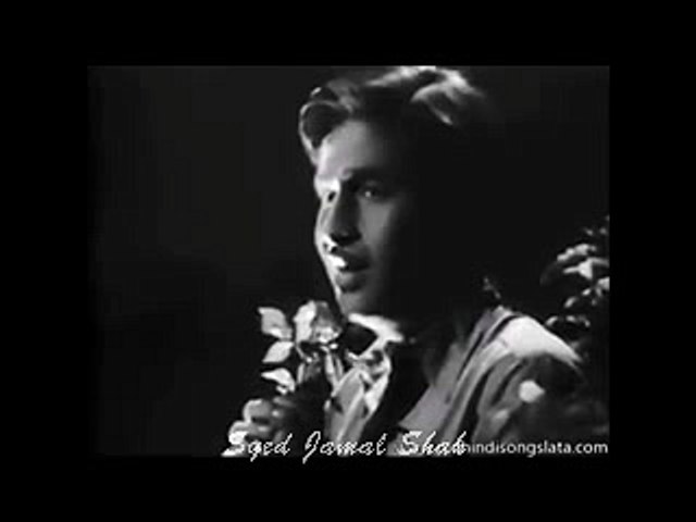 Teri Duniya Mein Dil Lagta Nahin