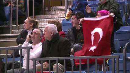 JWC2016 Elif ERDEM SP