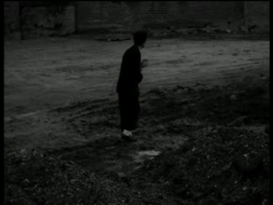 Eraserhead (extrait)