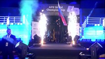 APB 75 kg World Championship Bout - Adem Kilicci vs Artem Chebotarev