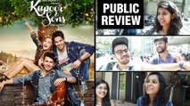 Kapoor & Sons Public REVIEW | Sidharth Malhotra, Alia Bhatt, Fawad Khan