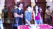 SAB TERA Video Song Out | BAAGHI | Tiger Shroff, Shraddha Kapoor Hot Kiss