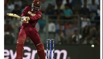 T20 world cup 2016 - West Indies vs England Highlights , Point Table and Chris Gayle Stroke