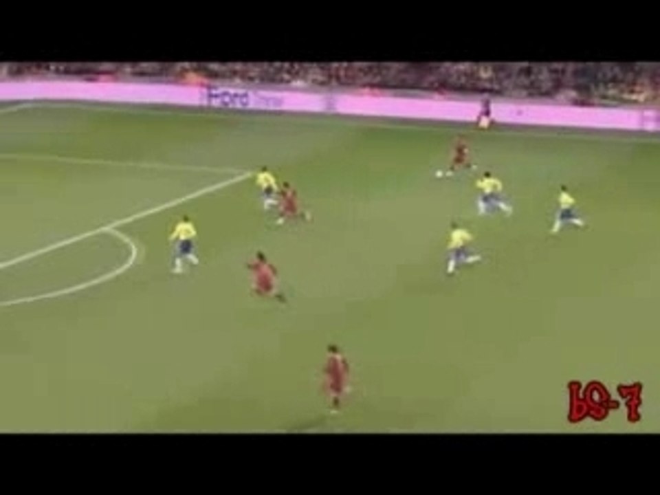 c.ronaldo vs brasil