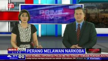 6 Pengedar Narkoba Diringkus di Cirebon