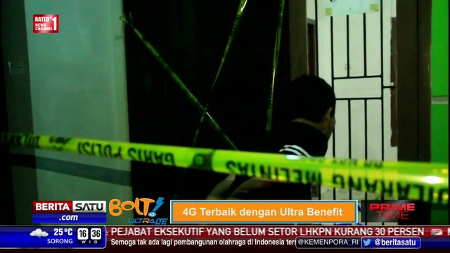 3 Lokasi Penggerebekan Pengedar Narkoba di Cirebon