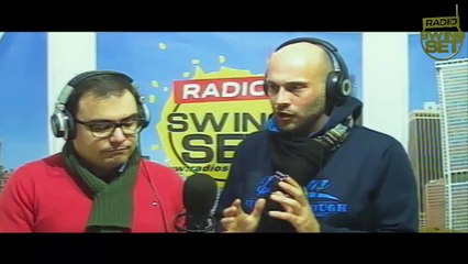 Puntata del 2016-02-03 (Giuseppe Caponio) Parte 1- Quelli Che Ben Pensano