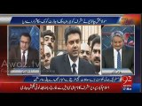 Ch Nisar is onlyt person in PML-N who is suitable for Prime-Minister-ship - Rauf Klasra