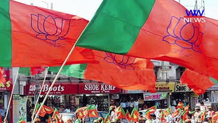 BJP to Form Government in Both Haryana and Maharashtra, Exit Polls Predict