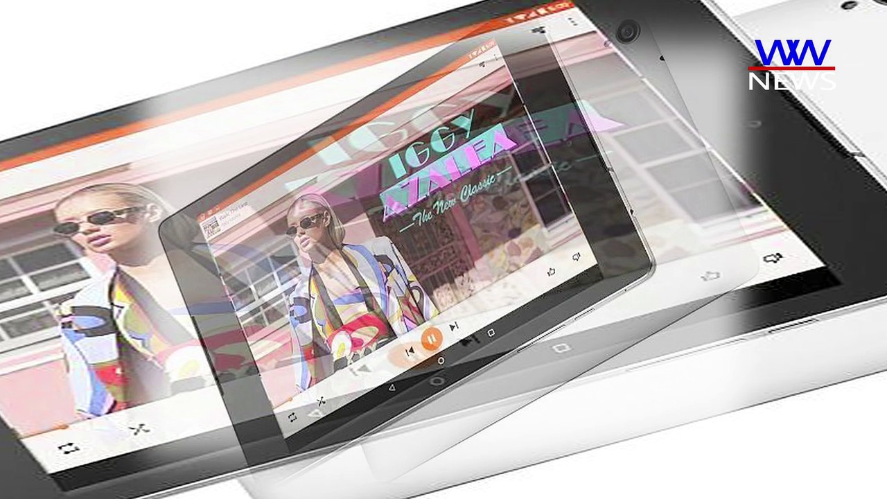 Google Nexus 9 Review