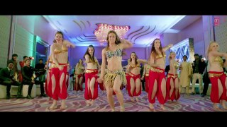 Shakira Full Video HQ Song | Welcome 2 Karachi | Jackky Bhagnani, Lauren Gottlieb, Arshad Warsi