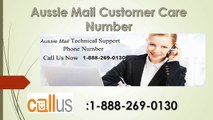 Aussie Mail 1-888-269-0130 Customer Support Number