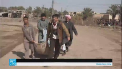 جون كيري يقول إن تنظيم "الدولة الإسلامية" قام بجرائم إبادة ضد الأقليات