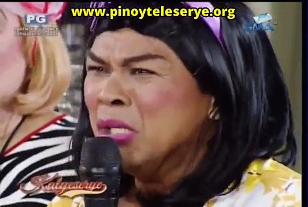 Eat Bulaga March 18 2016 P8