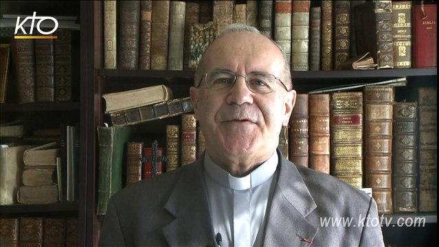 Père Armogathe - La force de la prière pour la découverte de la Justice