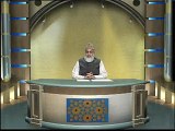 Zaid Bin Sabit, Part:4 (Urdu) Khaleeq Ahmed Mufti, Sharjah TV.