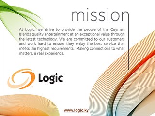 Logic is the best telecommunication company in Cayman for your business connections