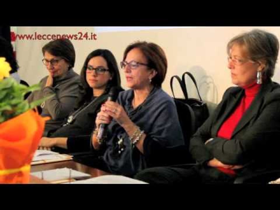 De Pace - Le donne e la scienza -