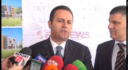 Elbasan - Ndryshimet, Llalla: Pati edhe dorëheqje në prokuroritë që u konstatuan probleme