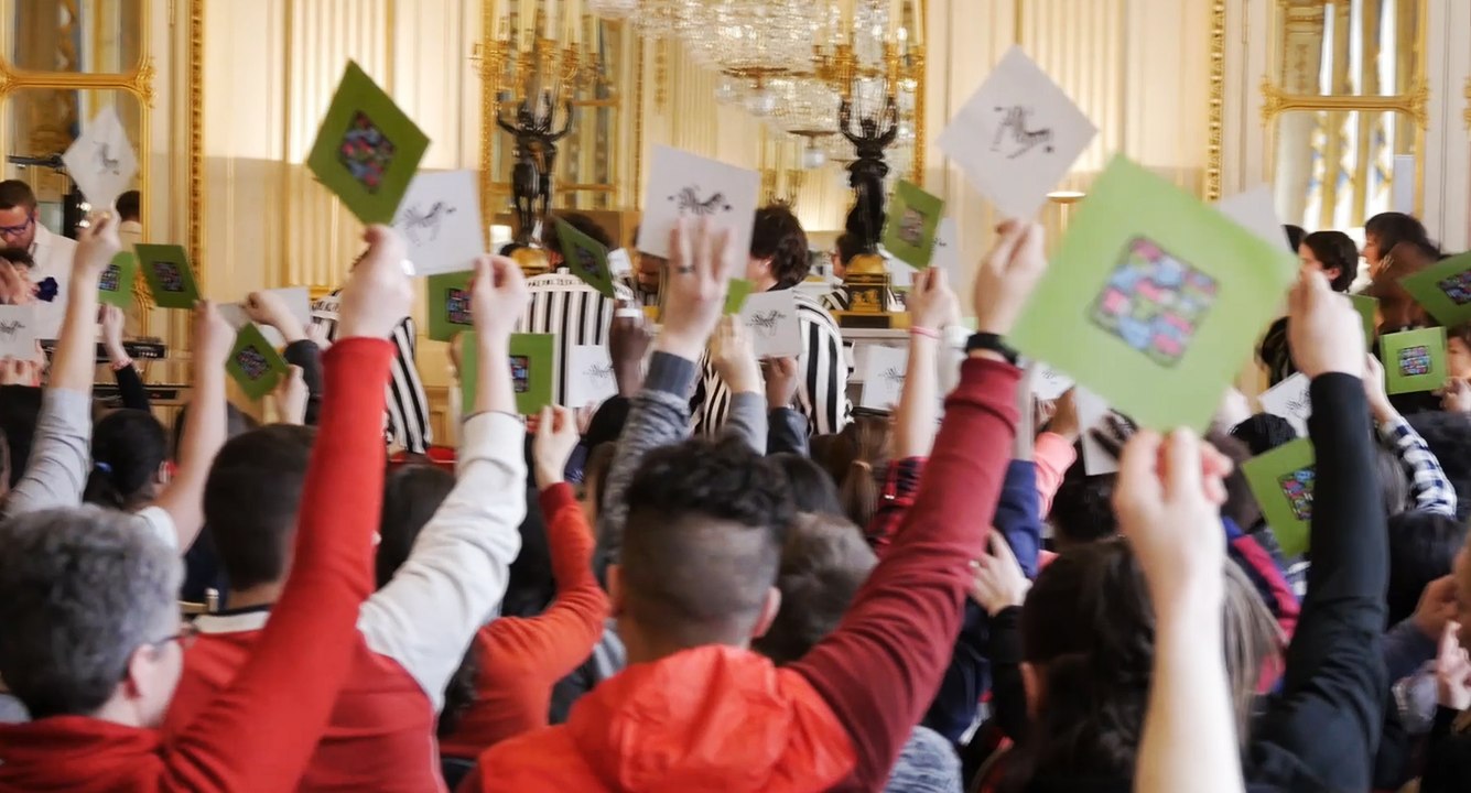 L'édition 2016 de la Semaine de la langue française et de la Francophonie.
