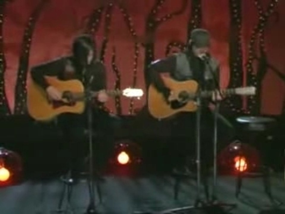 30 Seconds To Mars-Was It A Dream (Acoustic)