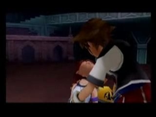 1000 Words Kingdom Hearts