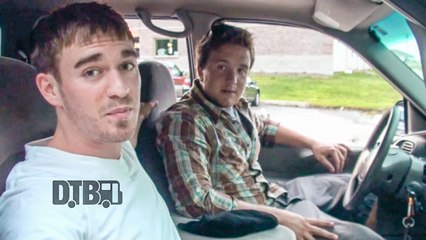 The Highlife - BUS INVADERS (The Lost Episodes) Ep. 152