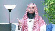 بادر إلى الصلاة على النبي -_ الحلقة الثالثة عشر -_ د. نبيل العوضي