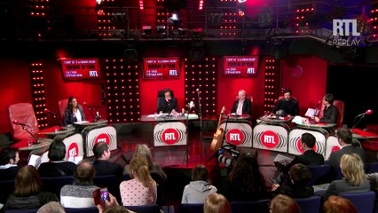 Marion Bartoli récompensée par un Bern d'Or dans "À la Bonne Heure"