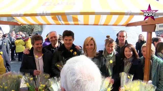 Chazal, Ferrari, Mathoux, le PAF s'engage contre le cancer