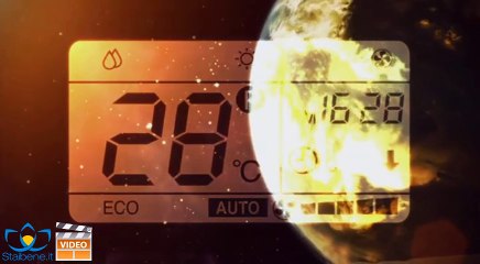 Aria condizionata, 5 regole anti-caldo