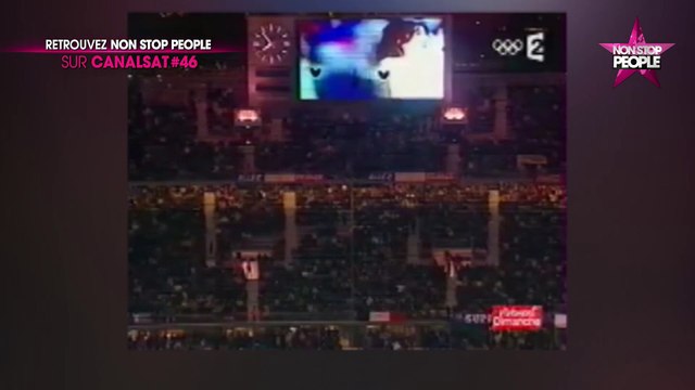 Liane Foly, le Stade de France c'est elle ! (Exclu vidéo)