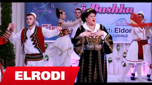 Irini Qirjako - Me hair e me te mbare (Official Video HD)