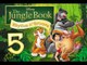 The Jungle Book: Rhythm N' Groove (PS2, PSX) Walkthrough Part 5 - I Wanna Be Like You