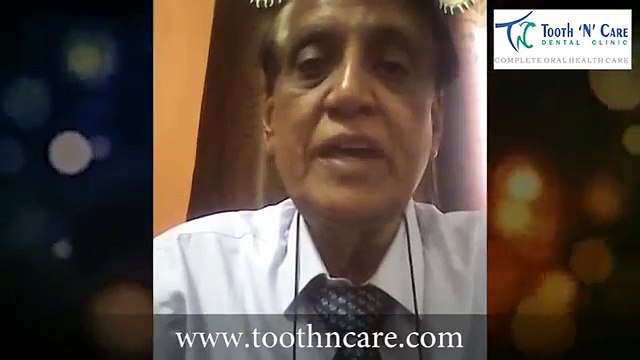 Tooth N Care - Permanent Dentures Retained By Dental Implants