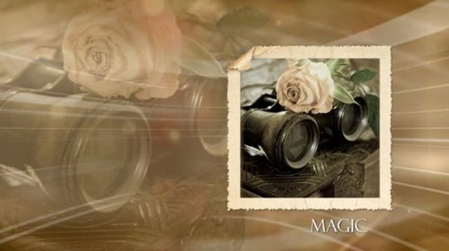 Styles Proshow Producer - Magic Proshow # 9