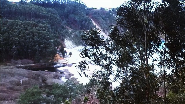 Fiscalía Medio Ambiente de Asturias investiga vertedero de materiales peligrosos en Cudillero