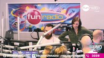 La démonstration de virilité de Vacher (18/03/2016) - Best Of en Images de Bruno dans la Radio