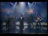 Tevin Campbell - Round a round ( Live)